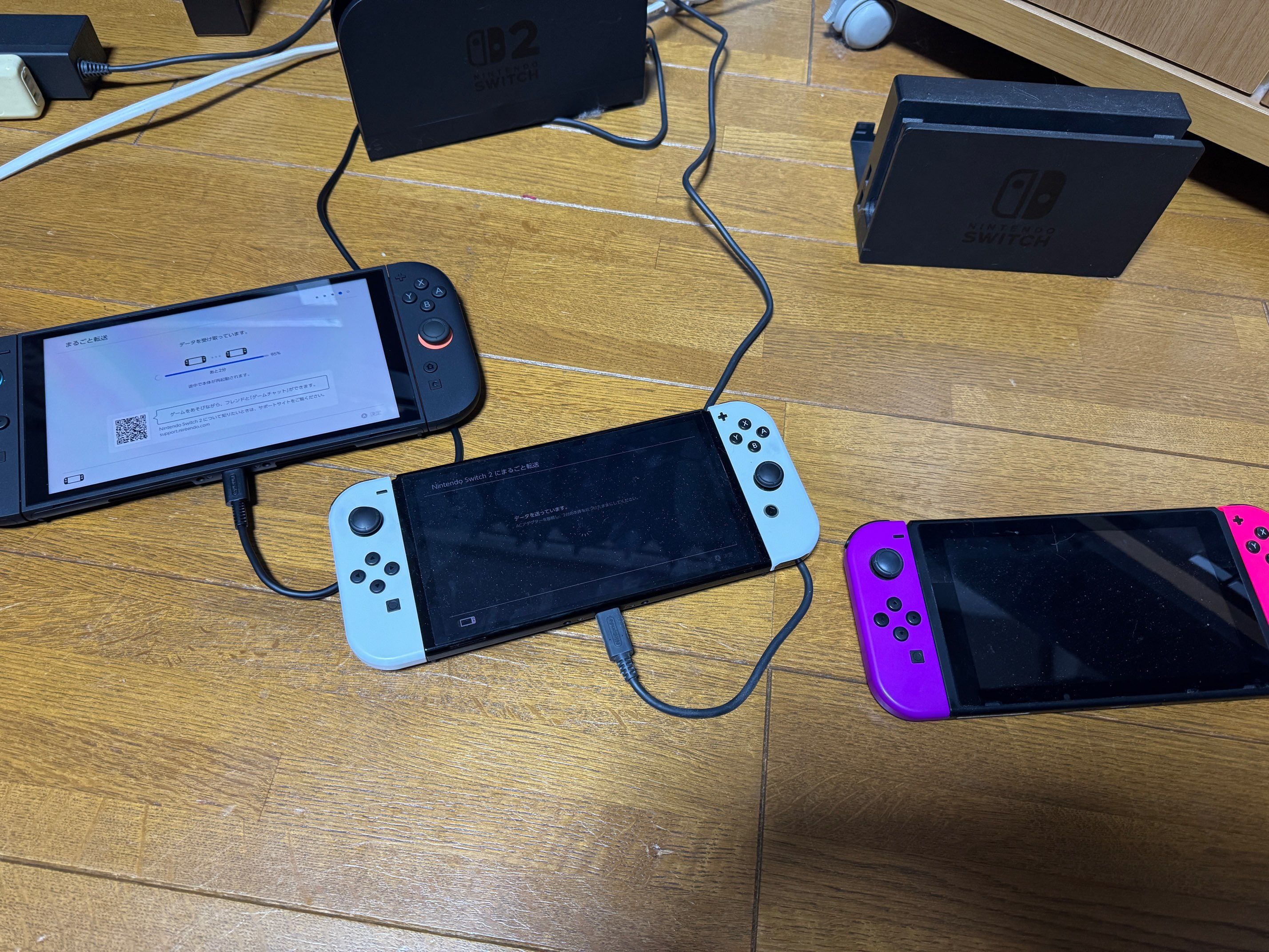 Image in a image block