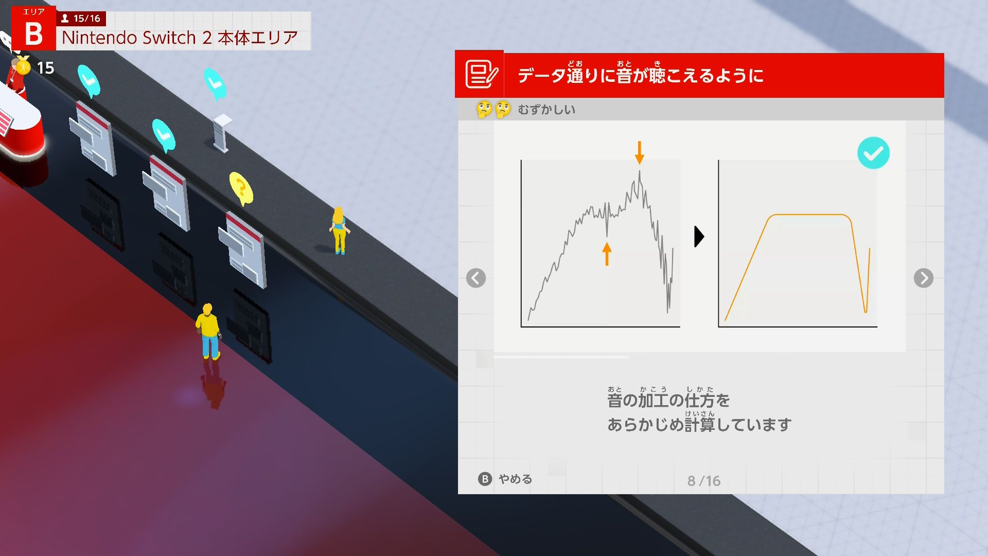 Image in a image block